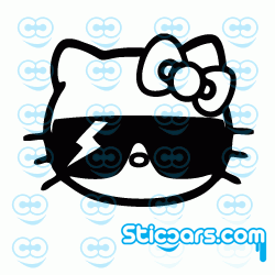 1161 Hello Kitty lady Gaga 1161 Hello Kitty lady Gaga