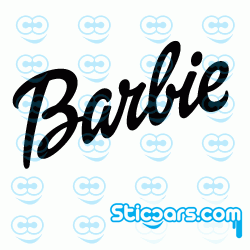 1162 Barbie 1162 Barbie