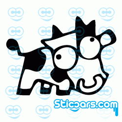 1167 Crazy Cow 1167 Crazy Cow