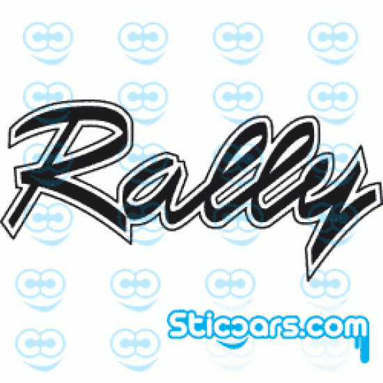 0119 Rally