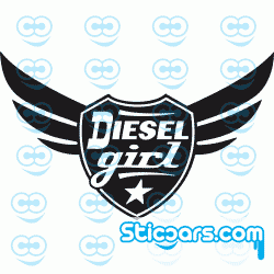0121 Diesel Girl 0121 Diesel Girl