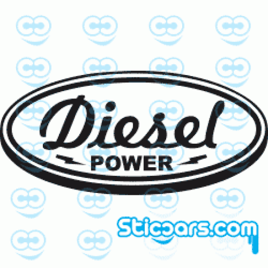0122 Diesel Power