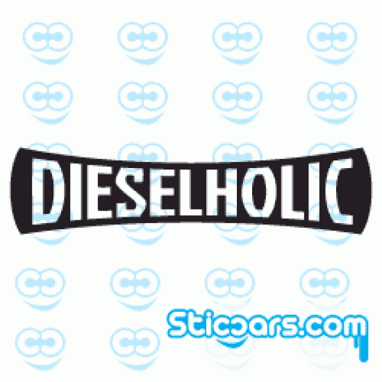 0123 Dieselholic