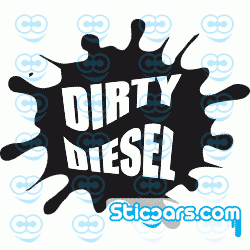 0124 Dirty Diesel 0124 Dirty Diesel