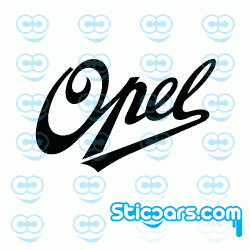 2662 Opel 2662 Opel