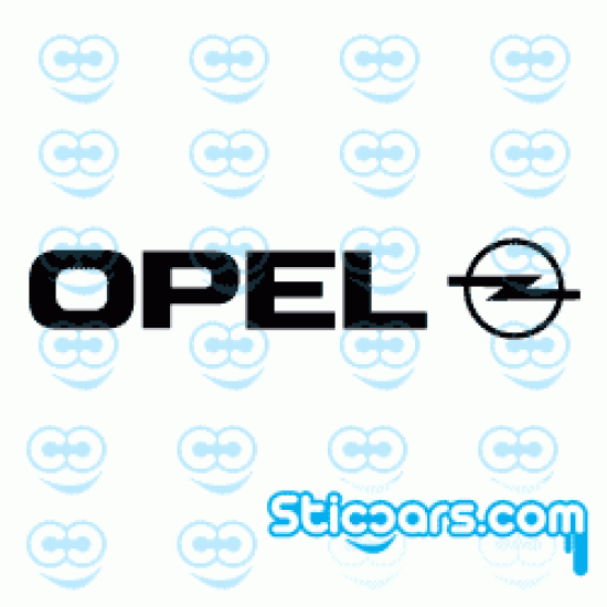 2664 Opel
