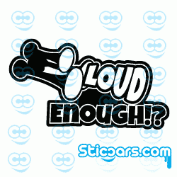 2692 Loud Enough Train Horn 2692 Loud Enough Train Horn