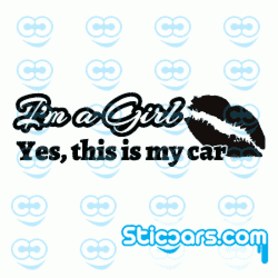 2699 I'm a girl yes this is my car