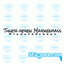2705 Tuner Gegen Merkenhass Niedersachsen