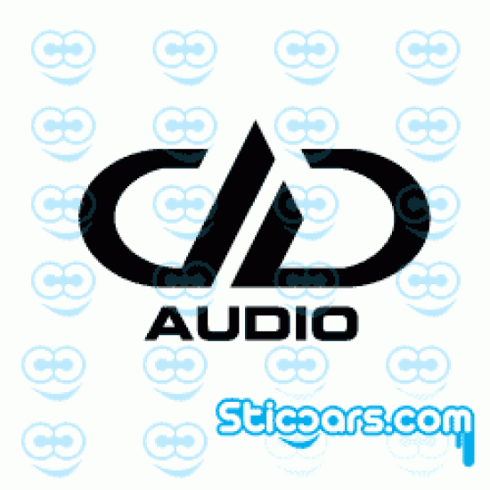 2707 DD audio