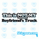 2711 This is not my boyfriends truck