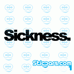 2903 Sickness