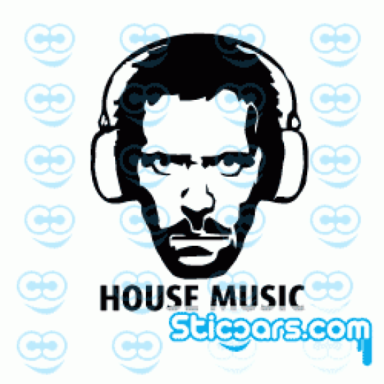 3047 House Music