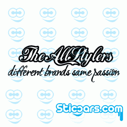 2728 Allstylers 2728 Allstylers