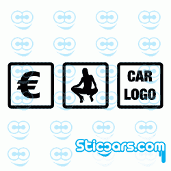 2737 Money euro chicks and your ride 2737 Money euro chicks and your ride