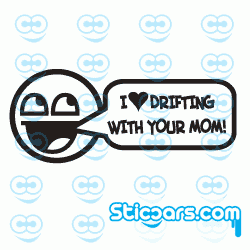 2743 I love drifting with your mom 2743 I love drifting with your mom