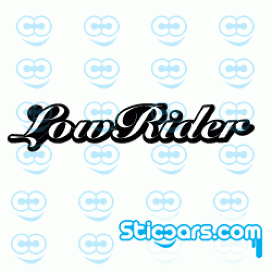 2745 LowRider