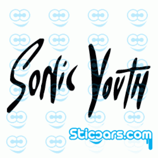 2758 Sonic Youth