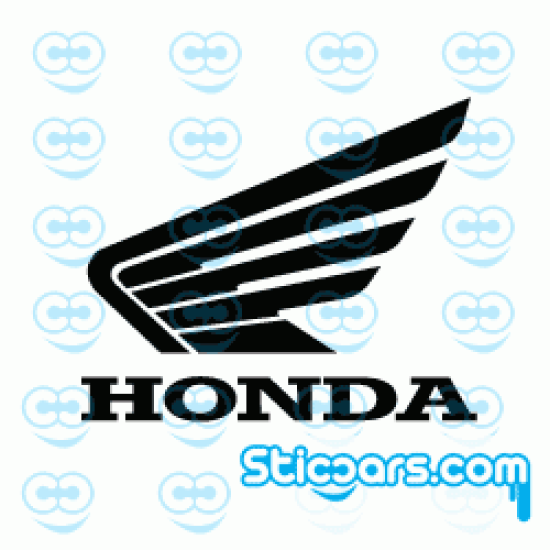 2775 Honda