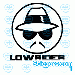 2787 Lowrider