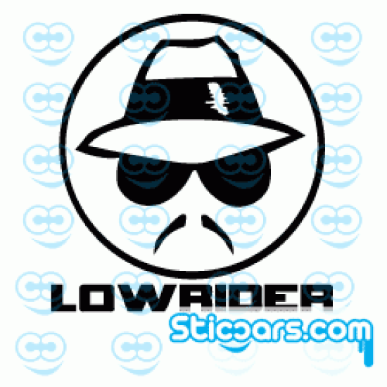 2787 Lowrider