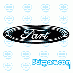 2795 Ford Fart