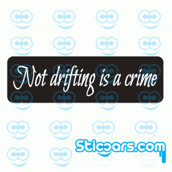 2804 not drifting is a crime