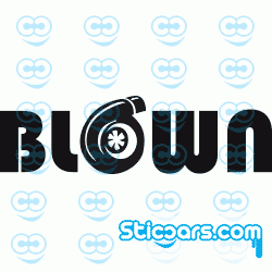 0062 Blown 0062 Blown