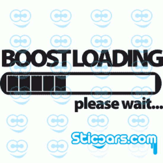 0070-Boost loading, please wait...