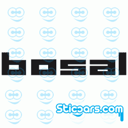 0073 Bosal 0073 Bosal