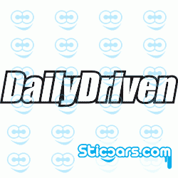 0112 Daily Driven 0112 Daily Driven