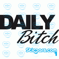 0114 Daily Bitch 0114 Daily Bitch