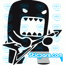0130 Domo Gitaar 0130 Domo Gitaar