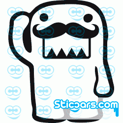 0131 Domo Snor 0131 Domo Snor