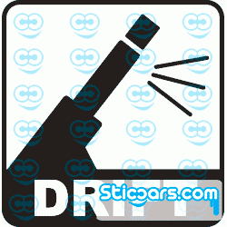 0140 Drift Handrem 0140 Drift Handrem