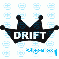 0143 Drift King 0143 Drift King