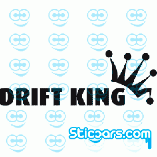 0144 Drift King