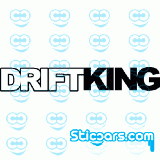 0145 Drift King
