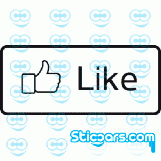 0174 Facebook Like Button