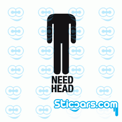 1213 Need Head 1213 Need Head