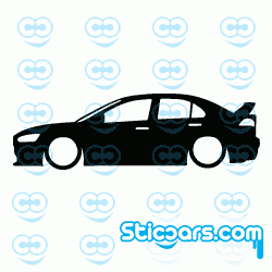 2021 Mitsubishi lancer Evo 10 evolution