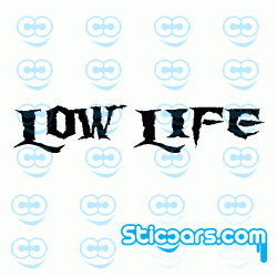 2830 Low Life 2830 Low Life