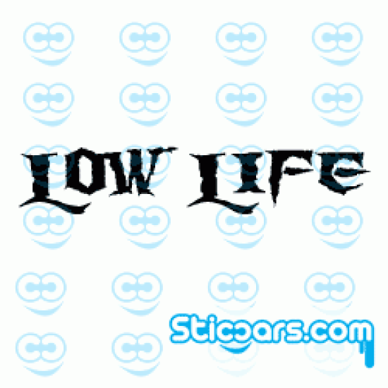 2830 Low Life