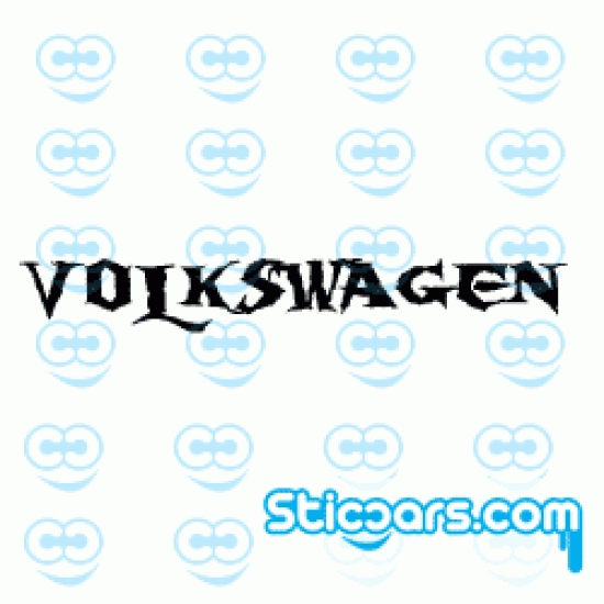 2832 Volkswagen