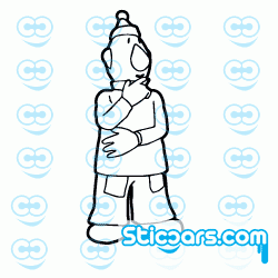 2834 Buurman 2834 Buurman