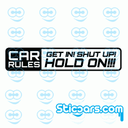 2845 Car Rules Get iI Shut Up Hold On 2845 Car Rules Get iI Shut Up Hold On