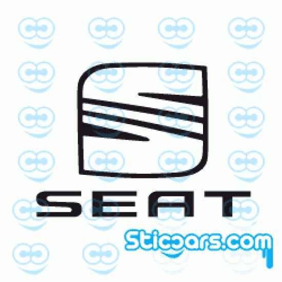 2851 Seat