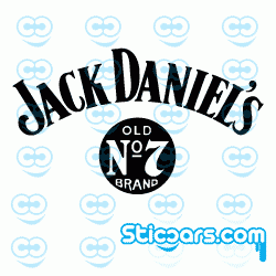 2863 Jack Daniels 2863 Jack Daniels