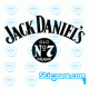 2863 Jack Daniels