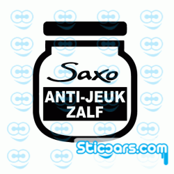 3680 Saxo anti-jeuk zalf 3680 Saxo anti-jeuk zalf